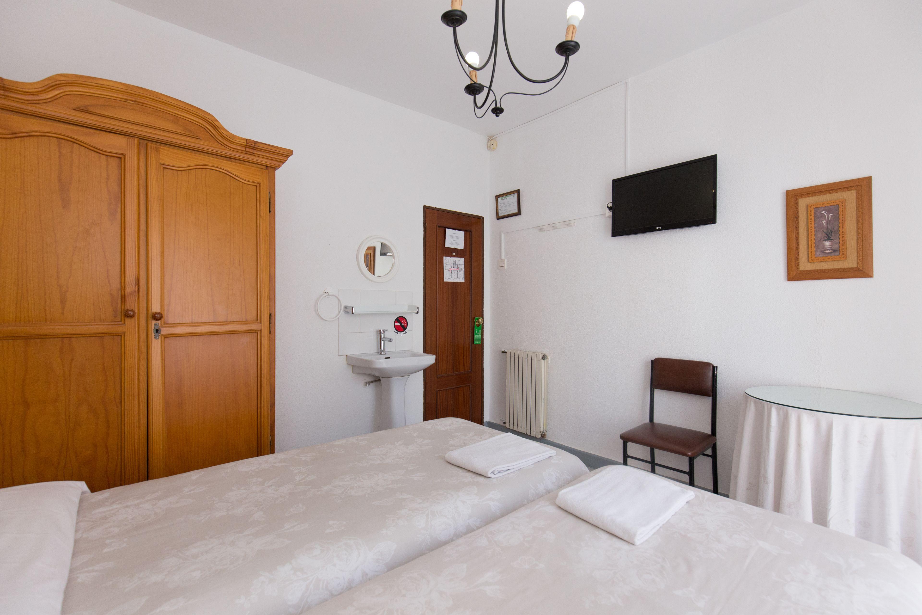 Pension Mesones — Photos 3